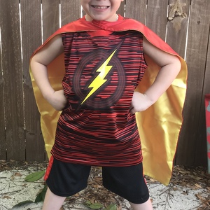 Team Page: Team Hunter